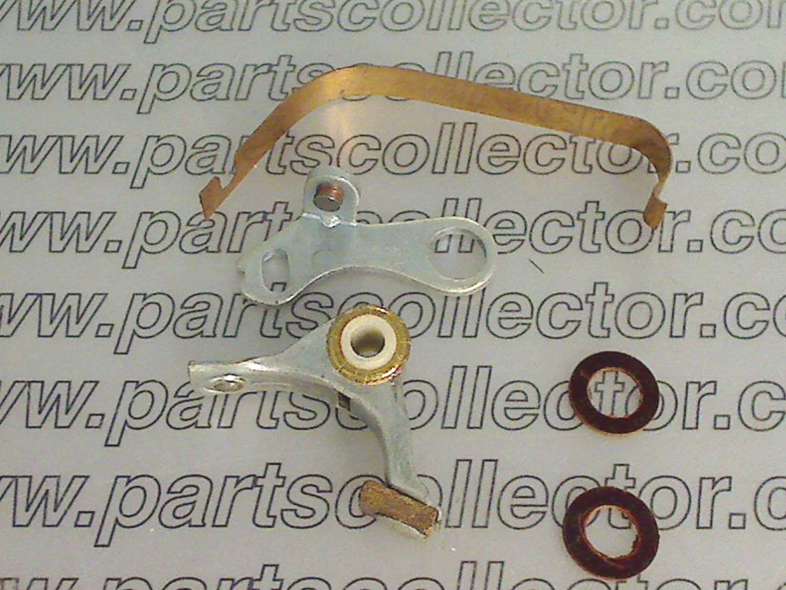 FACET 1.6751 Ignition code 10152 compatible with: OTHERS OTHERS, SCINTILLA SCINTILLA